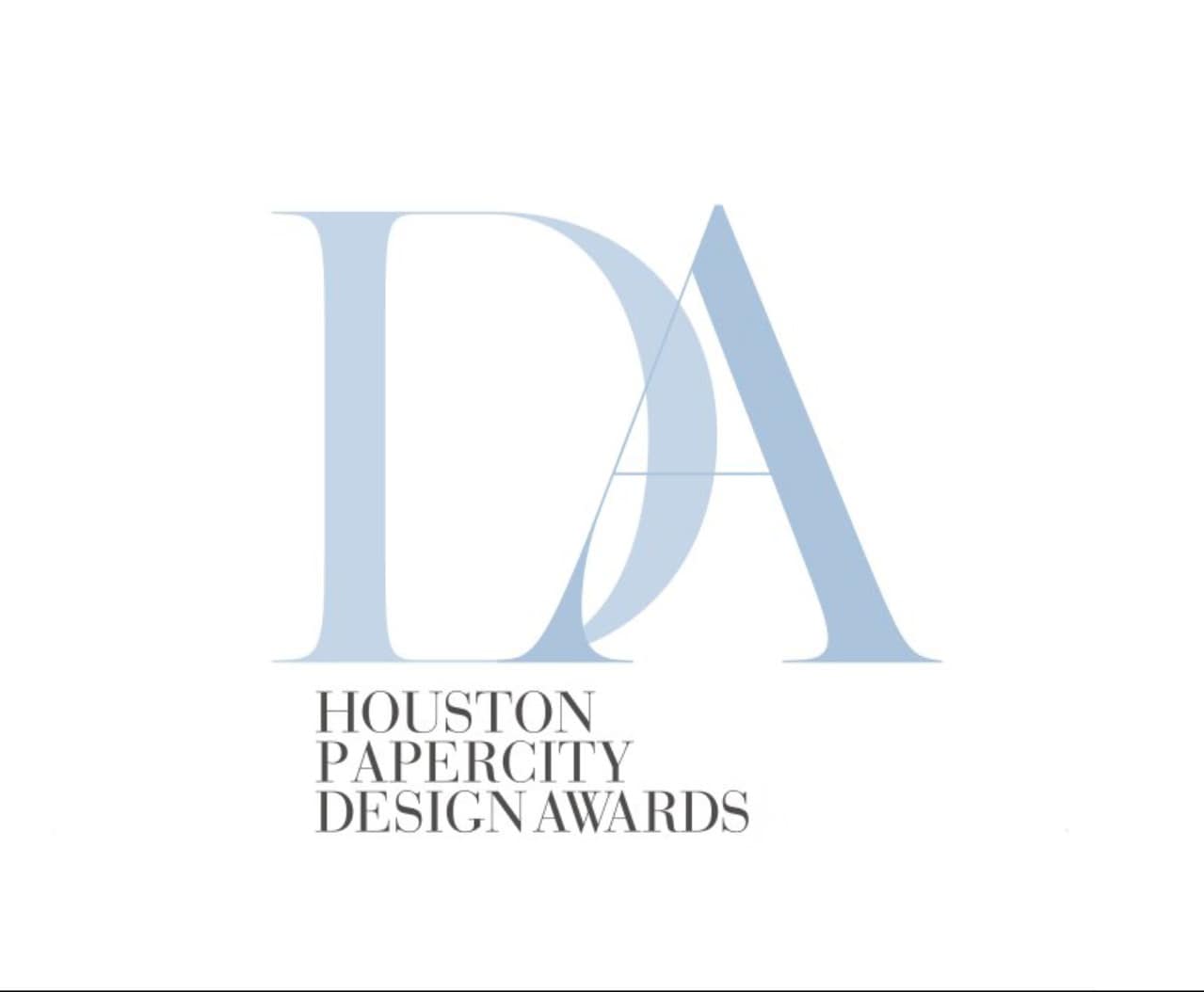PaperCity Design Awards Houston 2019